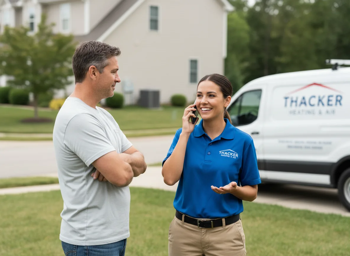 Ac Repair Goodridge, MN FAQs